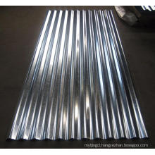 Zhen Xiang iron roof price philippines corrugated steel sheet 3mm for wholesales